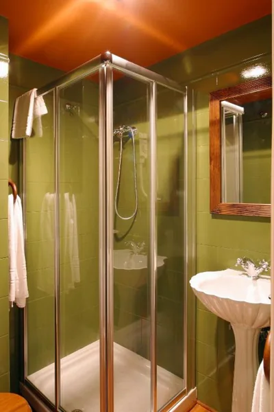 Hotel Avenida Real — foto 8