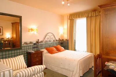 Hotel Avenida Real — foto 10