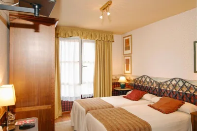 Hotel Avenida Real — foto 11