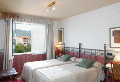 Hotel Avenida Real — foto 12