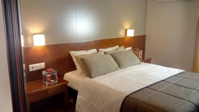 Hotel Avenida — foto 2