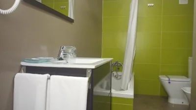 Hotel Avenida — foto 3