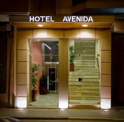 Hotel Avenida — foto 5
