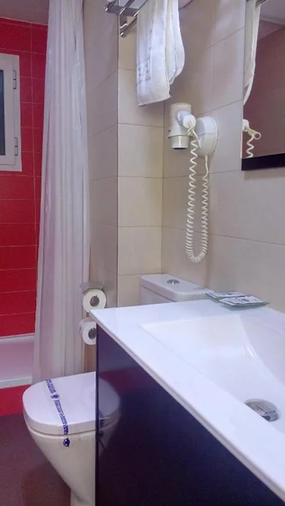 Hotel Avenida — foto 8