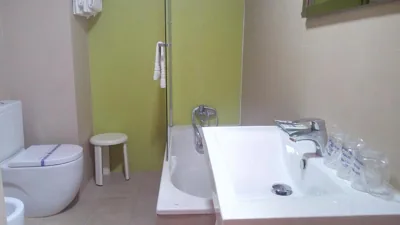 Hotel Avenida — foto 10