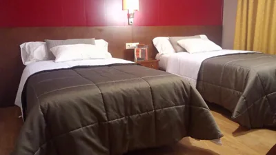Hotel Avenida — foto 11