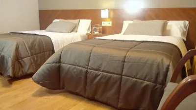 Hotel Avenida — foto 12