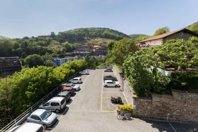 Hotel Avenida — foto 2