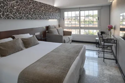 Hotel Avenida — foto 4
