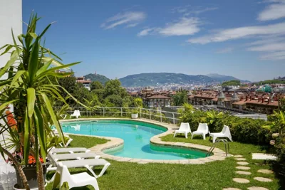 Hotel Avenida — foto 5