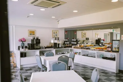 Hotel Avenida — foto 8