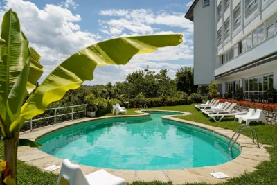 Hotel Avenida — foto 11