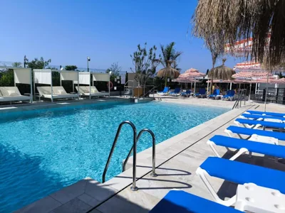 Hotel Avenida Tropical by Bossh! Hotels — Foto 4