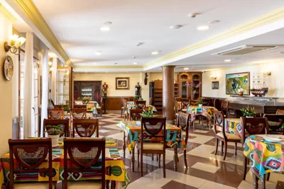 Hotel Avenida Tropical by Bossh! Hotels — Foto 5