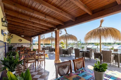 Hotel Avenida Tropical by Bossh! Hotels — Foto 7
