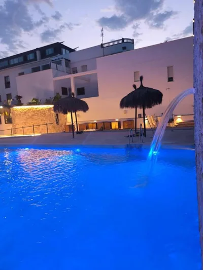 Hotel Avenida Tropical by Bossh! Hotels — Foto 9
