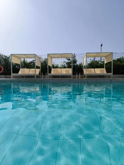 Hotel Avenida Tropical by Bossh! Hotels — Foto 11