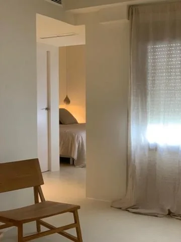 Camera matrimoniale Deluxe Menorca — Hotel Avenida