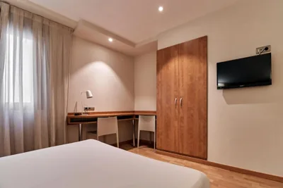 Hotel Avenida — foto 3