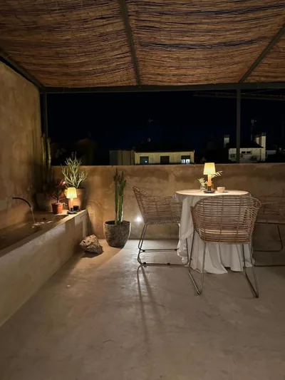 Hotel Avenida — foto 12