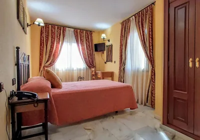 Hotel Averroes — foto 2