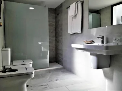 Hotel Averroes — foto 3