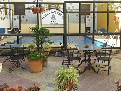 Hotel Averroes — foto 4