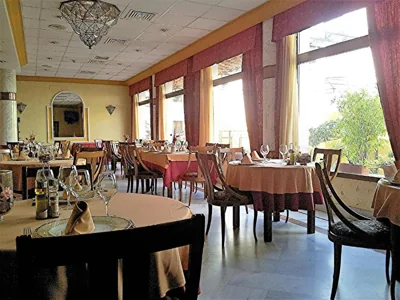 Hotel Averroes — foto 5