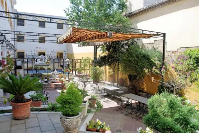 Hotel Averroes — foto 7