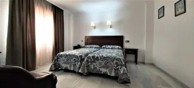 Hotel Averroes — foto 8