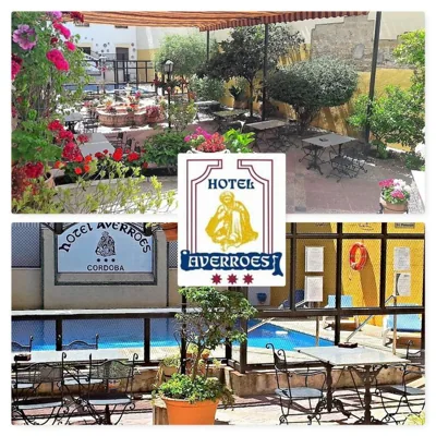 Hotel Averroes — foto 9