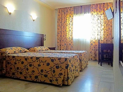 Hotel Averroes — foto 11