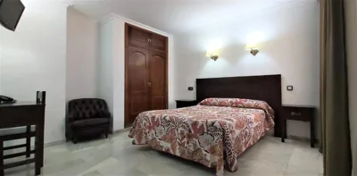 Hotel Averroes — foto 12