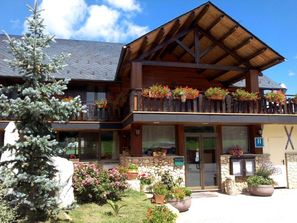 Hotel Avet