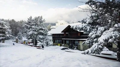 Hotel Avet — foto 2