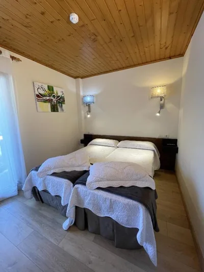 Hotel Avet — foto 8
