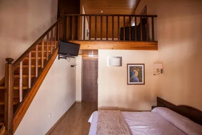 Hotel Avet — foto 12