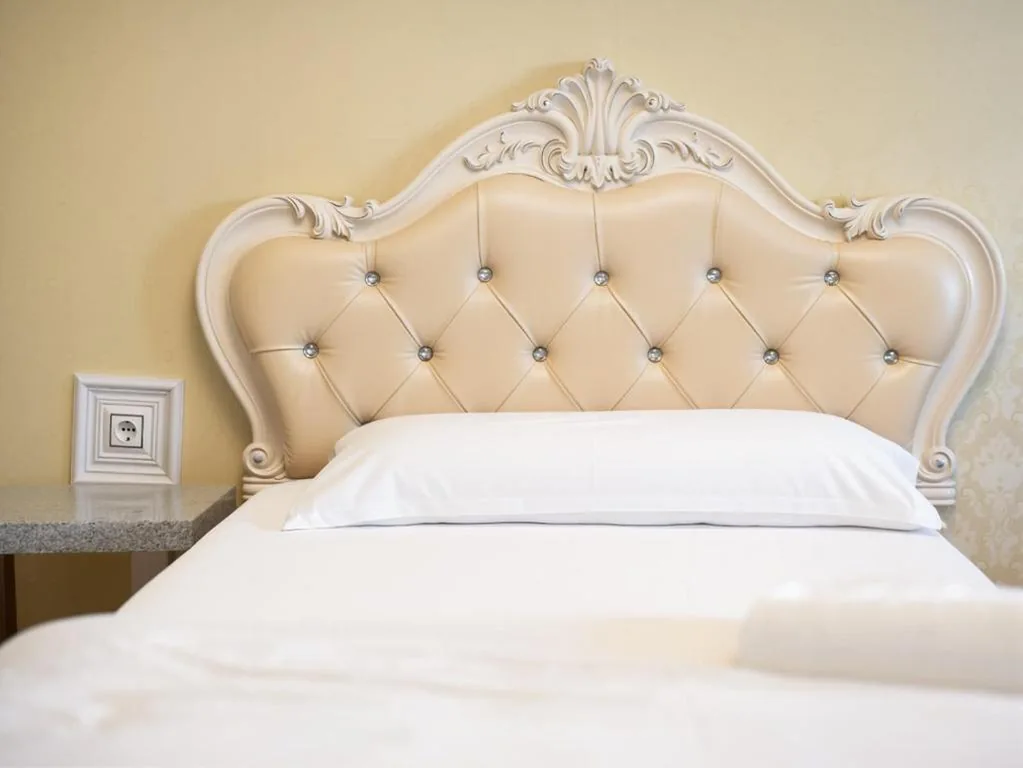 Double Room — HOTEL AVIACIOn