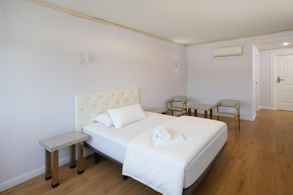 HOTEL AVIACIOn