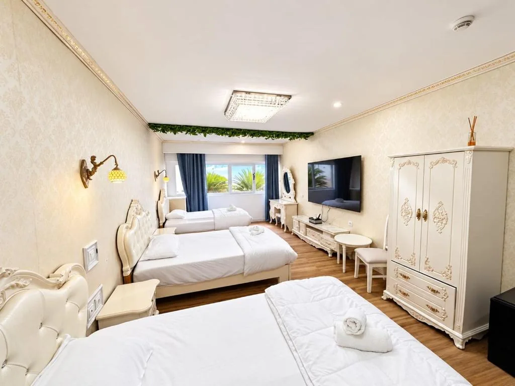 HOTEL AVIACIOn