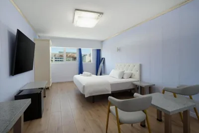 HOTEL AVIACIOn — photo 5