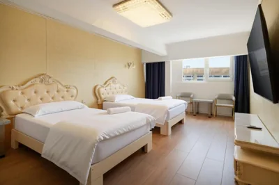 HOTEL AVIACIOn — photo 7