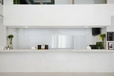 HOTEL AVIACIOn — photo 10