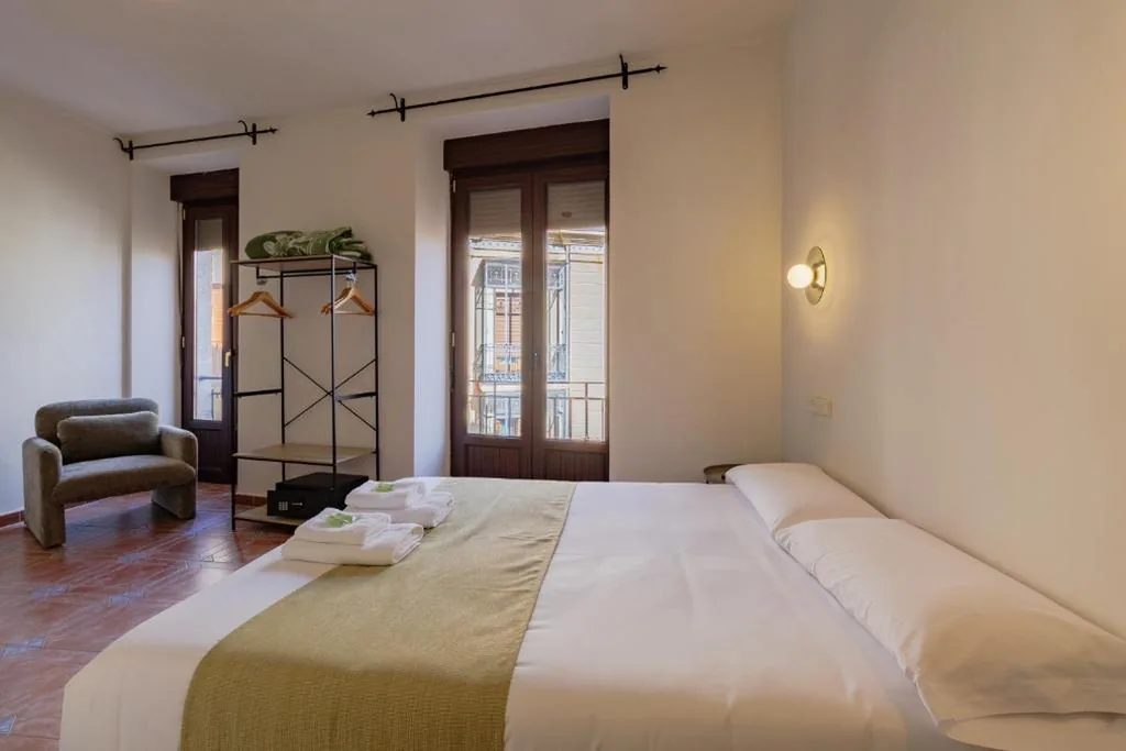 HOTEL Ávila Centro