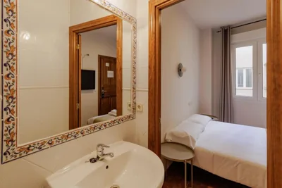HOTEL Ávila Centro — foto 3