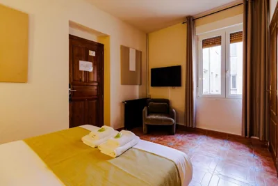 HOTEL Ávila Centro — foto 8