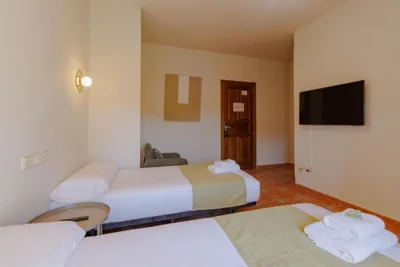 HOTEL Ávila Centro — foto 10