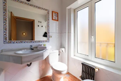 HOTEL Ávila Centro — foto 11