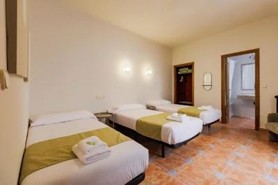 HOTEL Ávila Centro — foto 12
