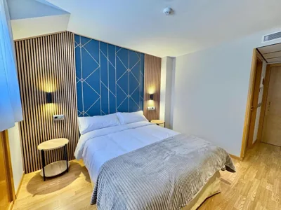 Hotel Ávila Diró — foto 5